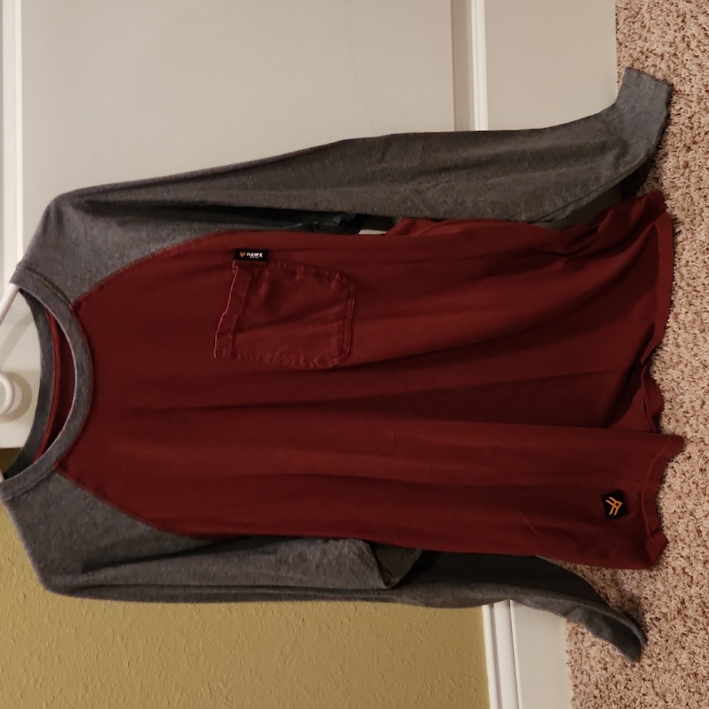 Hawx work gear
